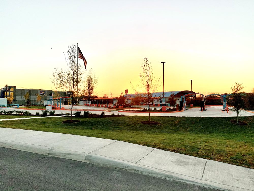 Photo of GO Car Wash - Portranco