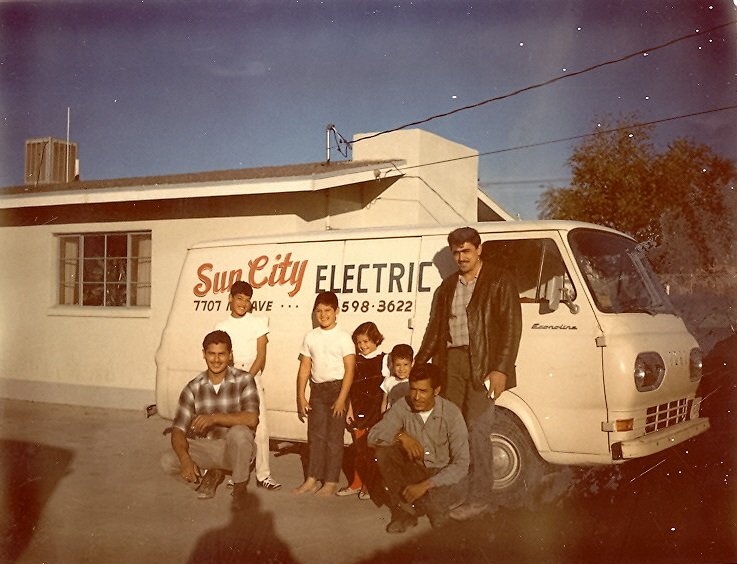 Photo of Sun City Electric Company