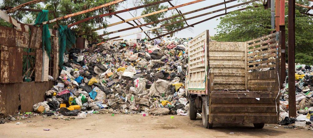 Photo of Evergreen Container And Recycling