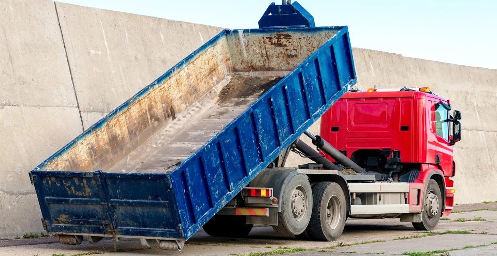 Photo of Evergreen Container And Recycling