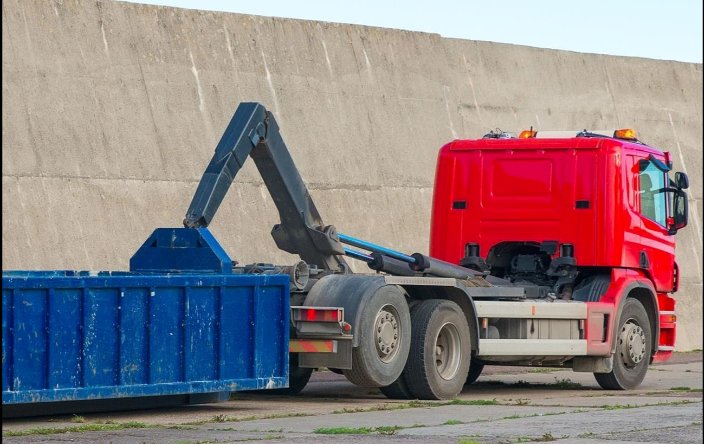 Photo of Evergreen Container And Recycling