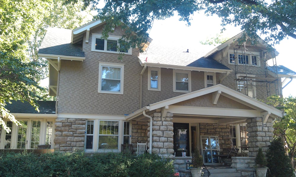 Photo of Trademark Walls