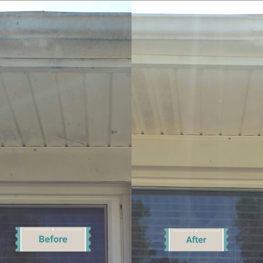 Photo of Water Works Cleaning Company
