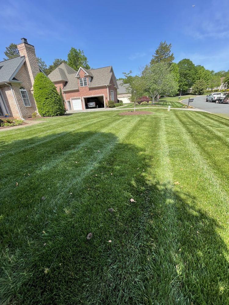 Photo of Teague Lawn Creations