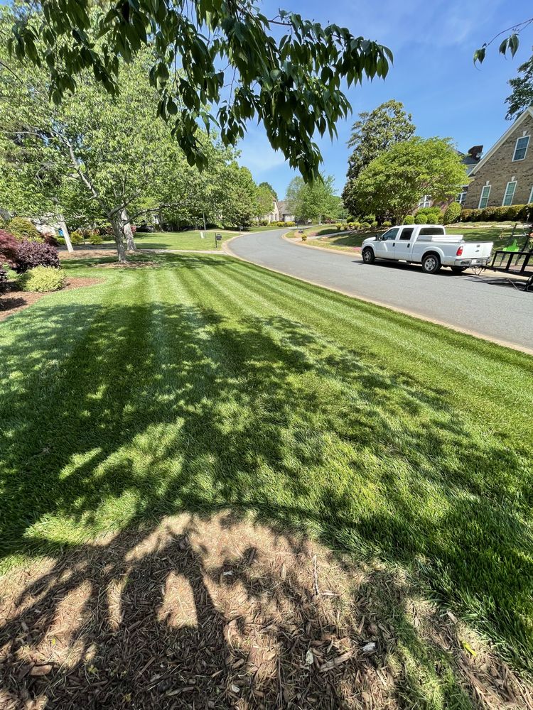 Photo of Teague Lawn Creations