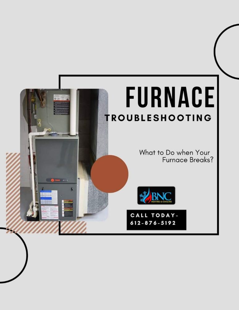 Photo of BNC Heating & Cooling