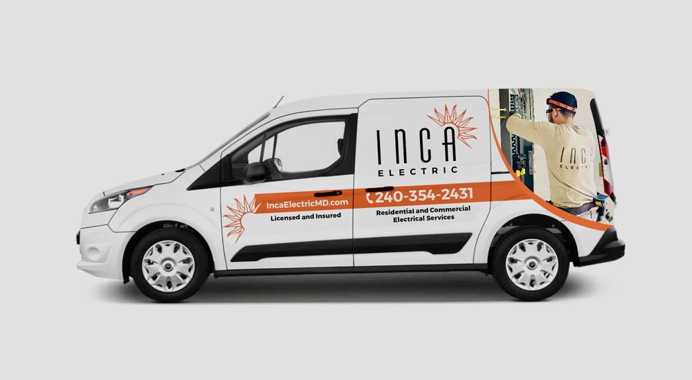 Photo of Inca Electric