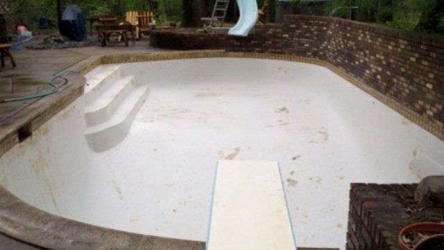 Photo of Professional Pool Care