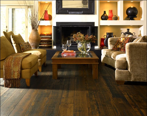Photo of Halifax Flooring