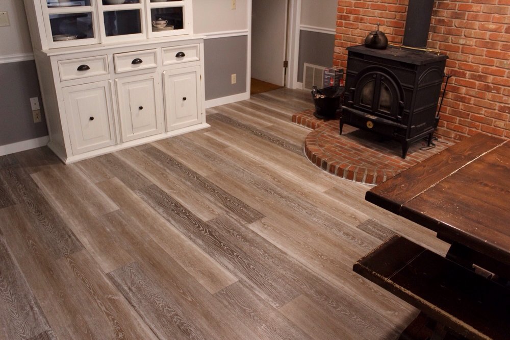 Photo of Halifax Flooring