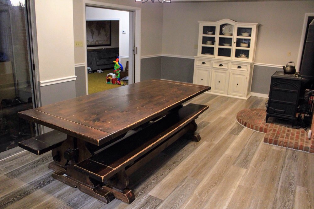 Photo of Halifax Flooring
