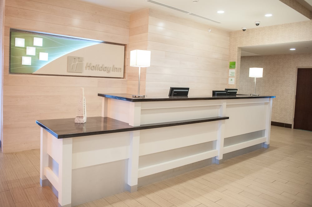 Photo of Holiday Inn Little Rock West - Chenal Pkwy