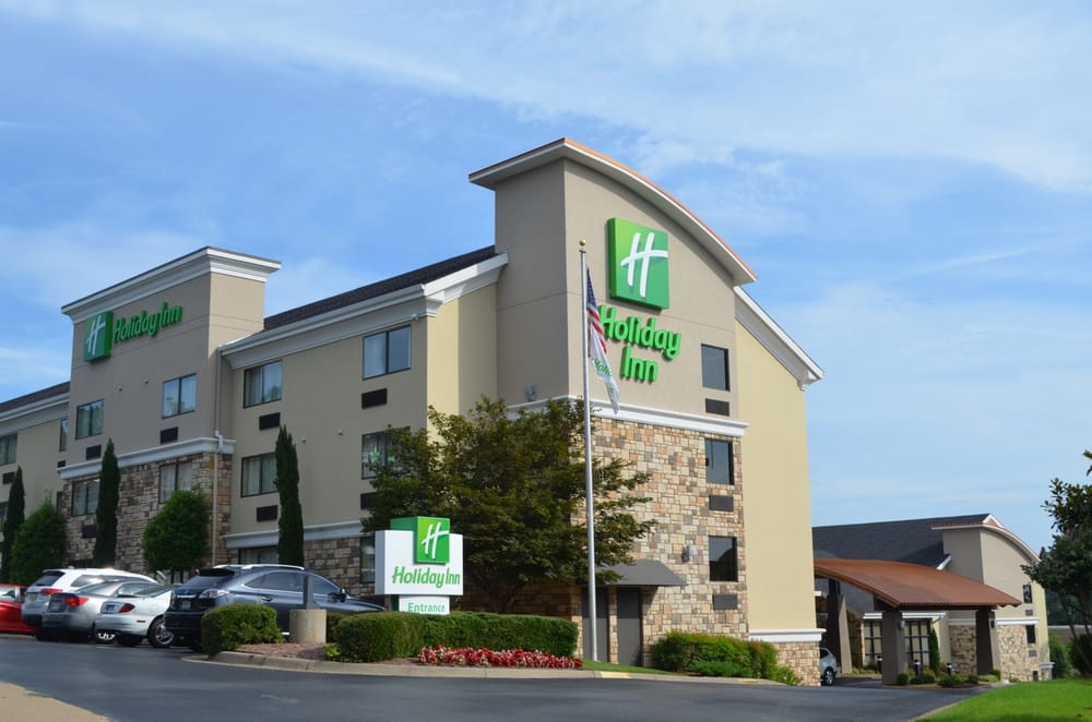Photo of Holiday Inn Little Rock West - Chenal Pkwy