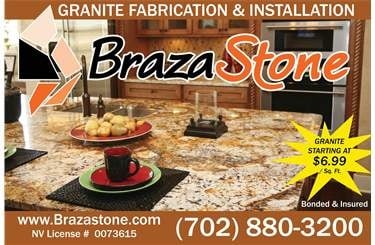 Photo of Braza Stone