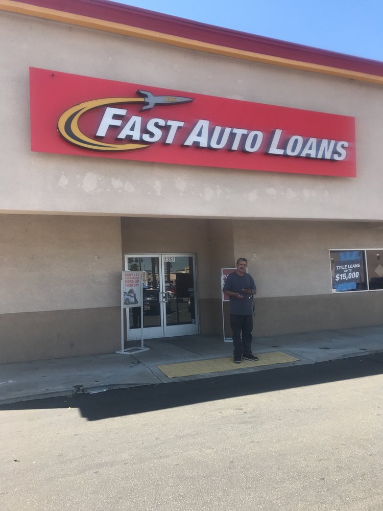 Photo of Fast Auto And Payday Loans