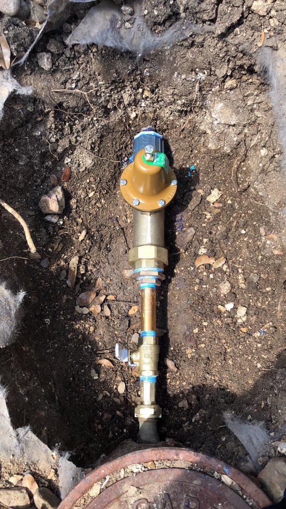 Photo of Andre's Pro Plumbing