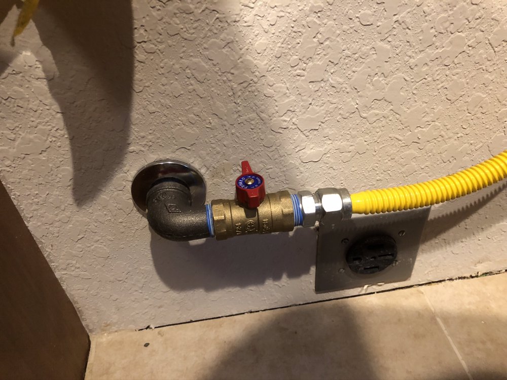 Photo of Andre's Pro Plumbing