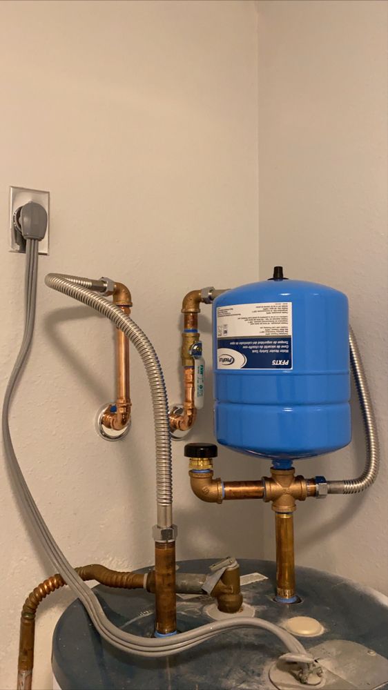 Photo of Andre's Pro Plumbing
