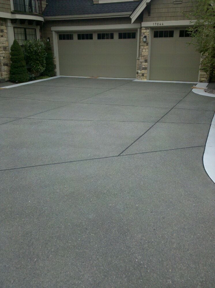 Photo of Burrows Asphalt Sealing