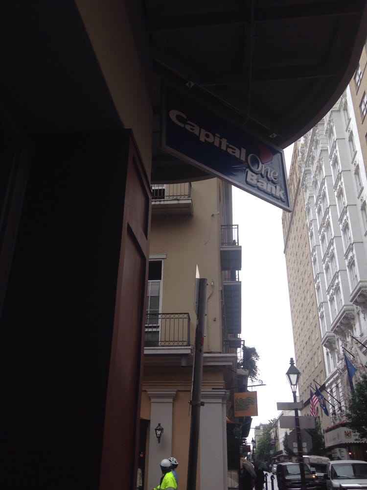 Photo of Capital One Bank