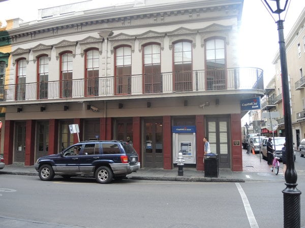 Photo of Capital One Bank