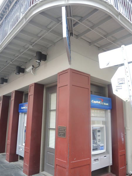 Photo of Capital One Bank