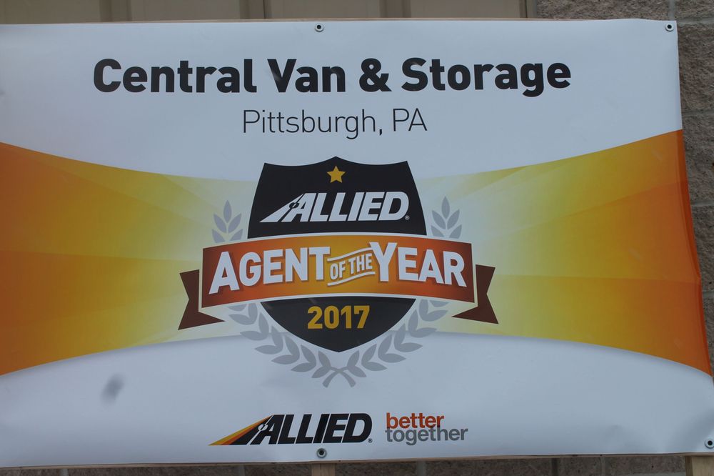 Photo of Central Van Lines
