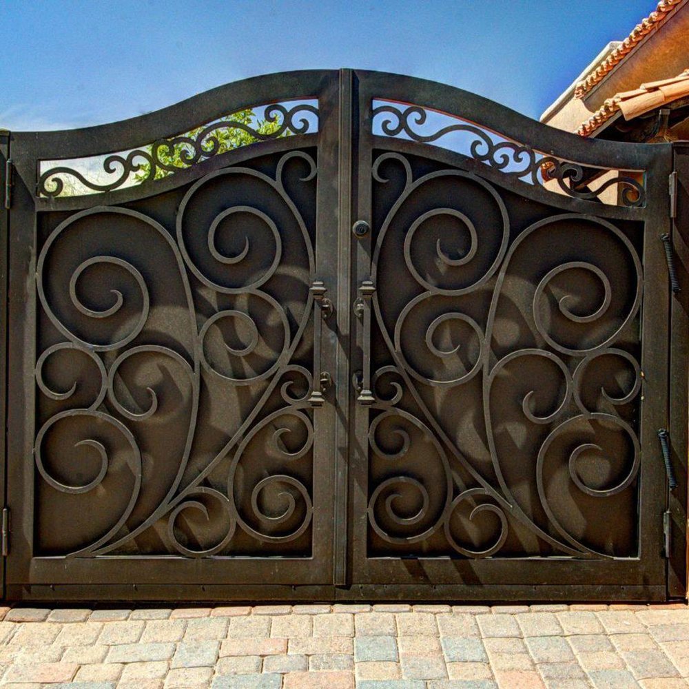 Photo of 1 Quick Aluminum & Iron Work