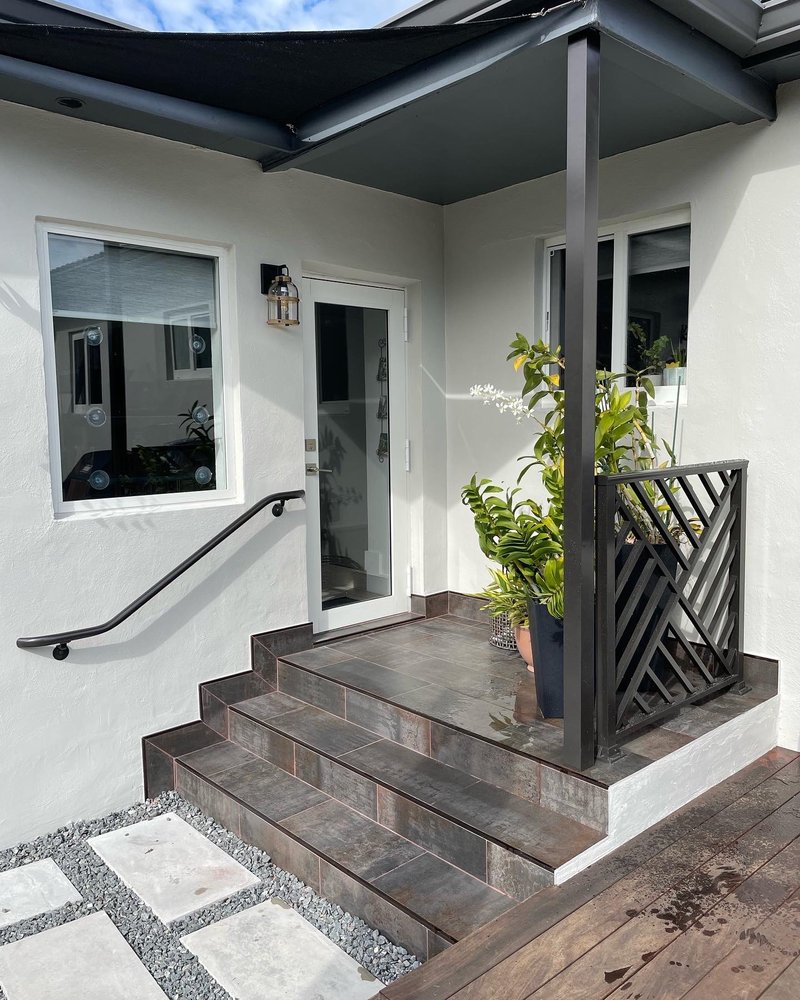 Photo of 1 Quick Aluminum & Iron Work
