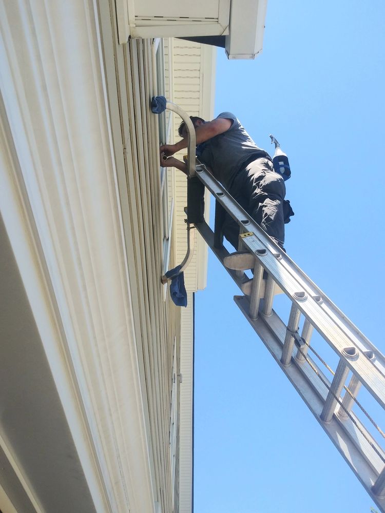 Photo of Sparkle and Shine Professional Cleaning Service