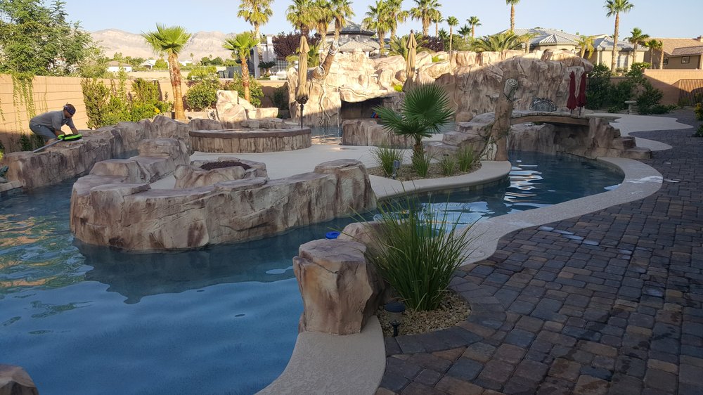 Photo of Hammerhead Pool Service and Maintenance