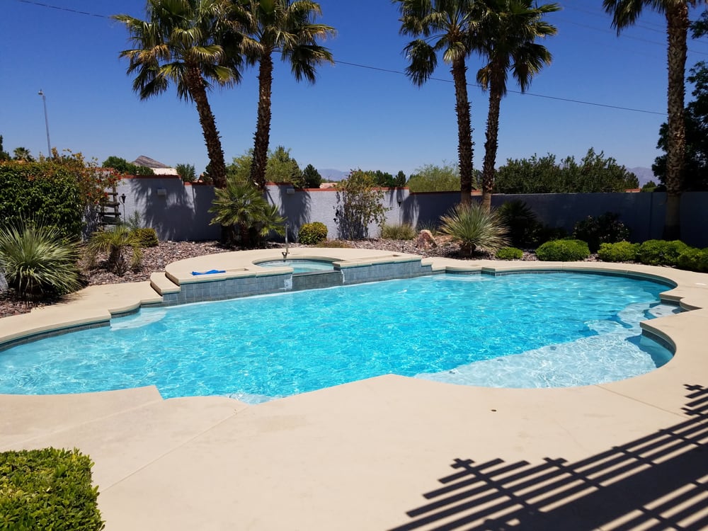 Photo of Hammerhead Pool Service and Maintenance