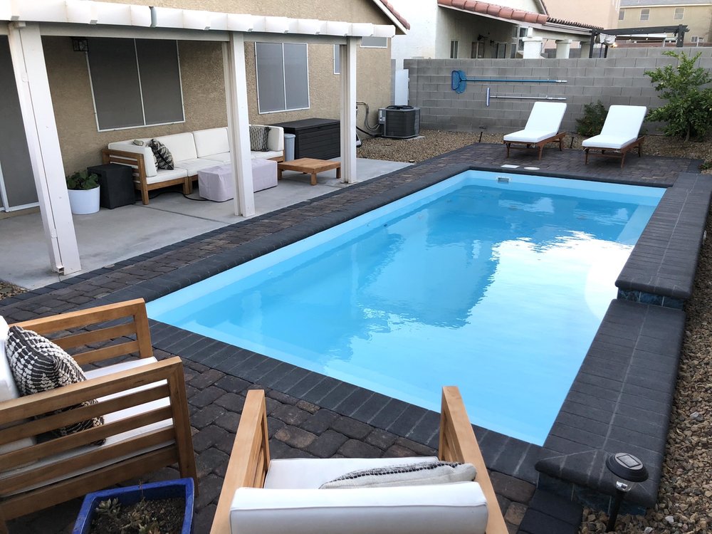 Photo of Hammerhead Pool Service and Maintenance