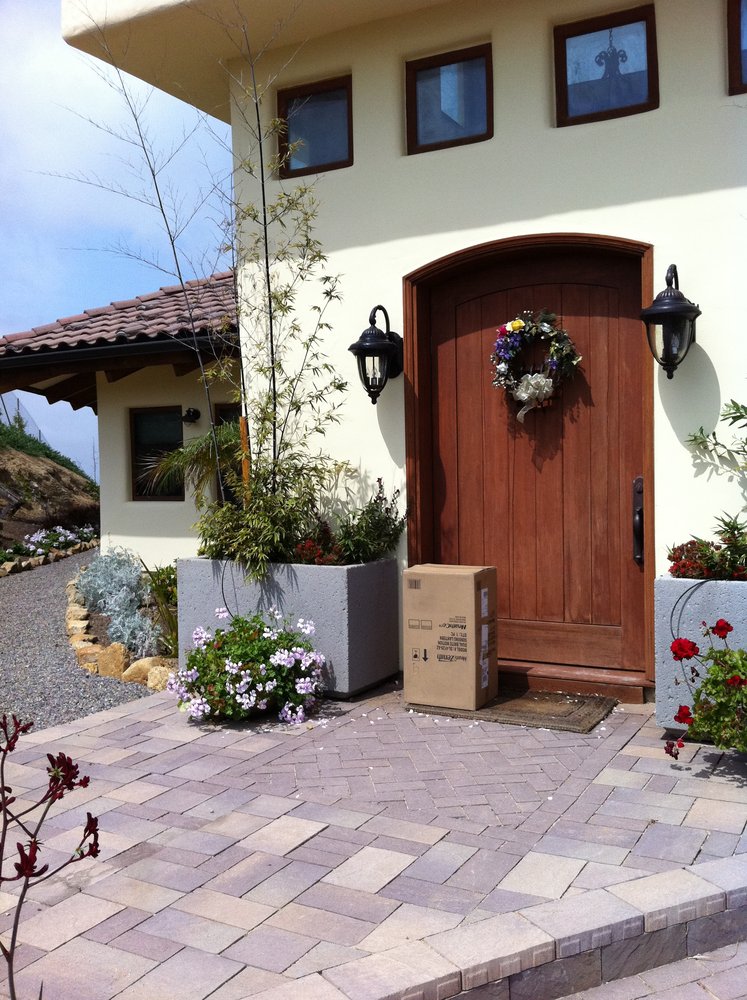 Photo of Doerr Landscape Design
