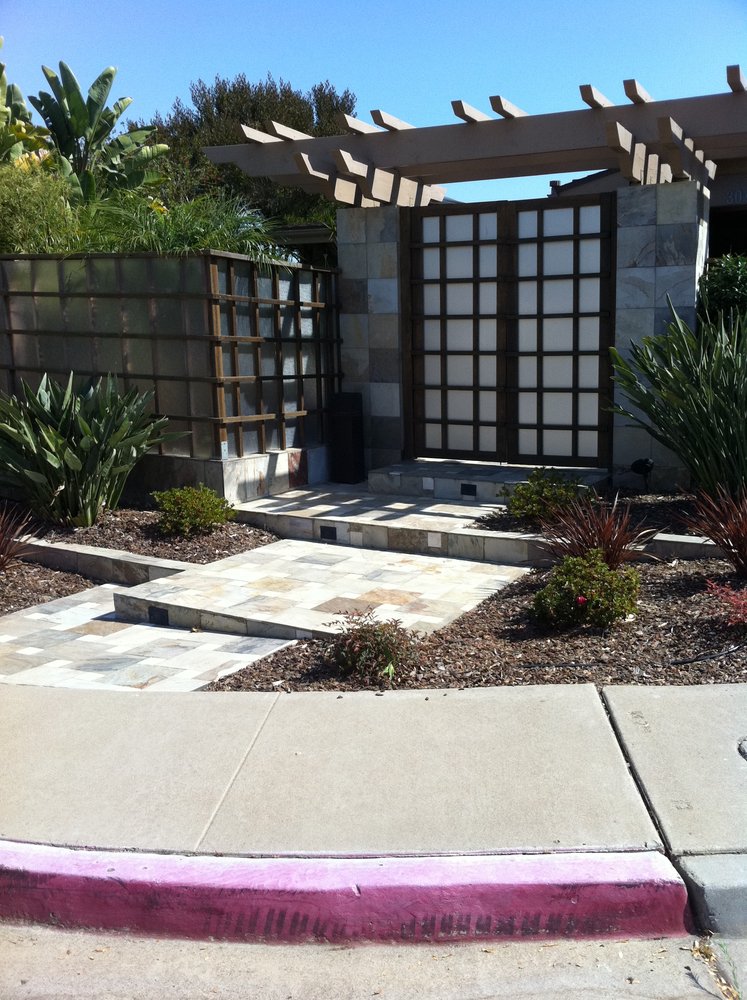 Photo of Doerr Landscape Design