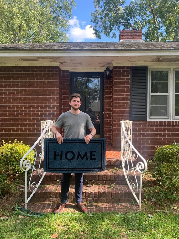 Photo of Mike Walker SC Realtor
