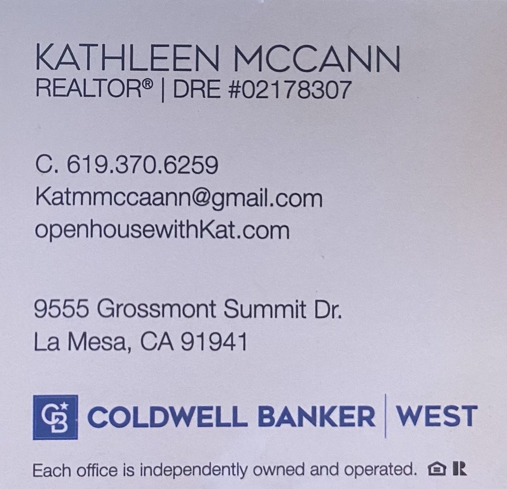 Photo of Coldwell Banker West