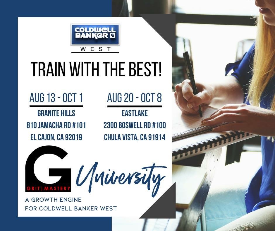 Photo of Coldwell Banker West
