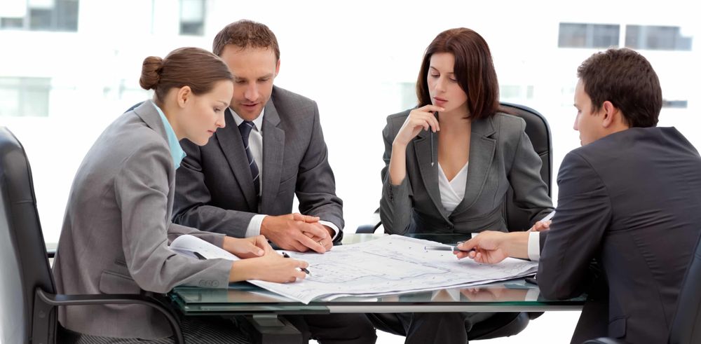 Photo of Cash Management Group