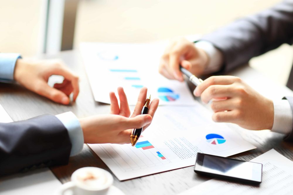 Photo of Cash Management Group