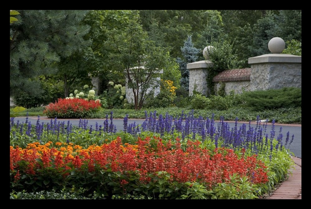 Photo of Contour Landscaping