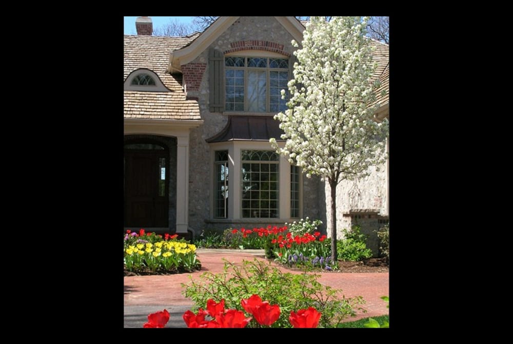 Photo of Contour Landscaping