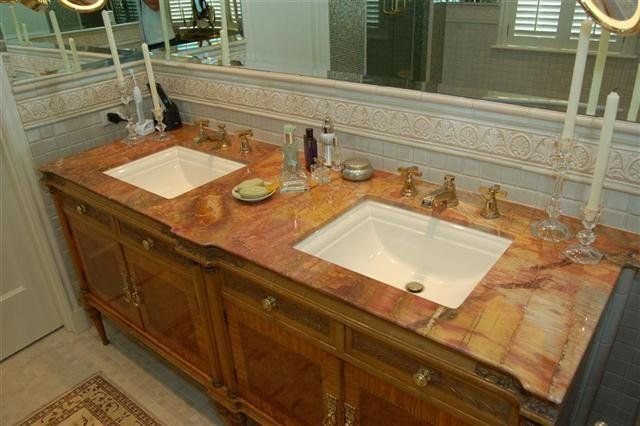 Photo of Tile, Marble & Granite Works, LP