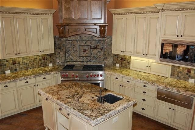 Photo of Tile, Marble & Granite Works, LP