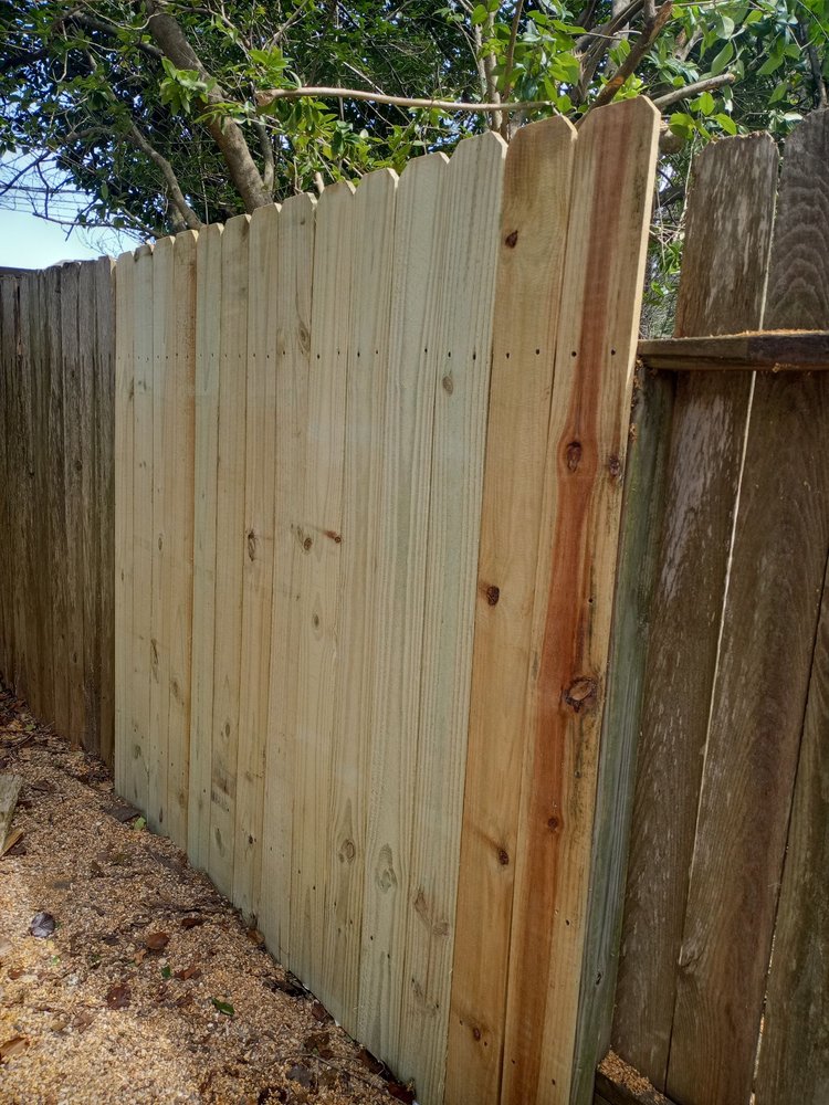 Photo of R.P. Home Remodeling Service