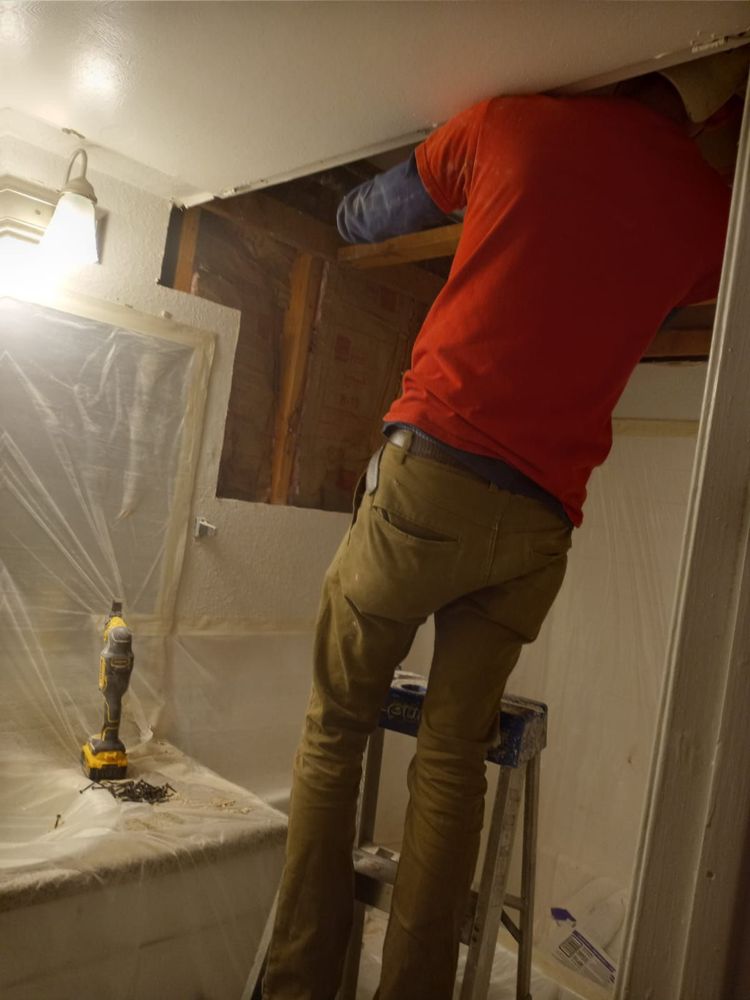 Photo of R.P. Home Remodeling Service