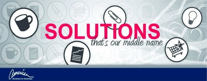 Photo of American Solutions For Business