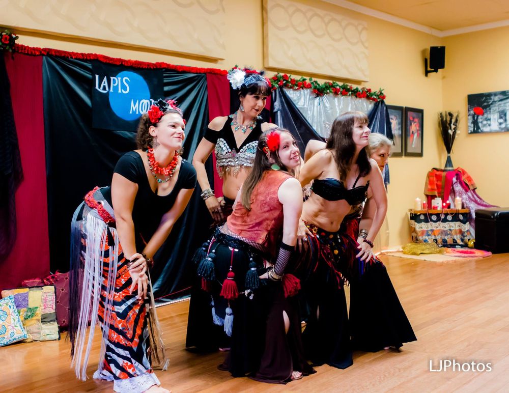 Photo of Country Bootleggers Dance Studio