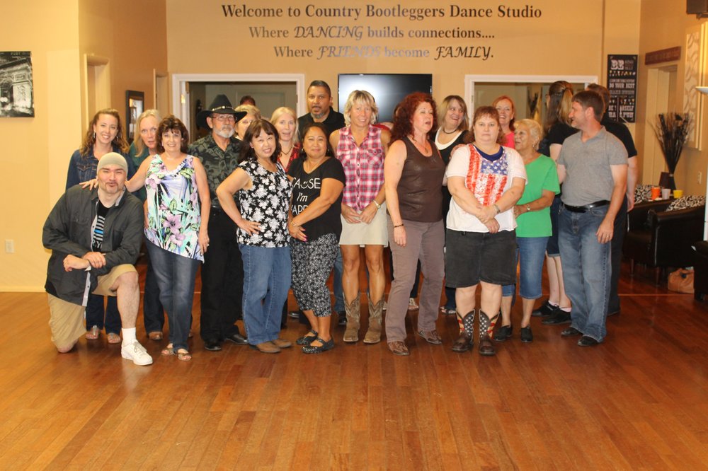 Photo of Country Bootleggers Dance Studio