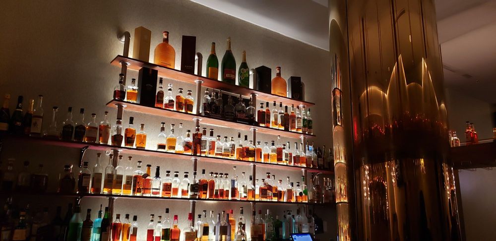 Photo of Bourbon N' Bubbles